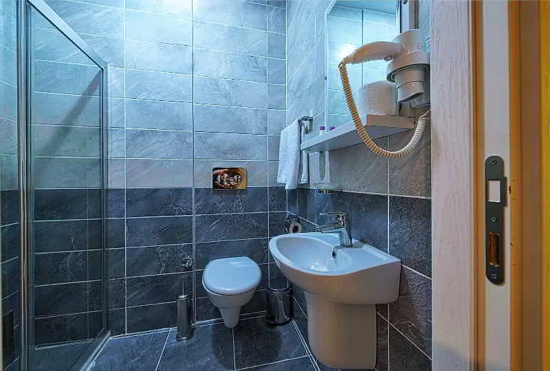 Zirve Hotel Kadikoy Κωνσταντινούπολη