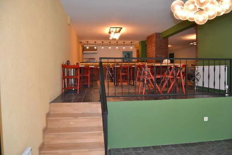 Zirve Hotel Kadikoy Istanbul Türkei