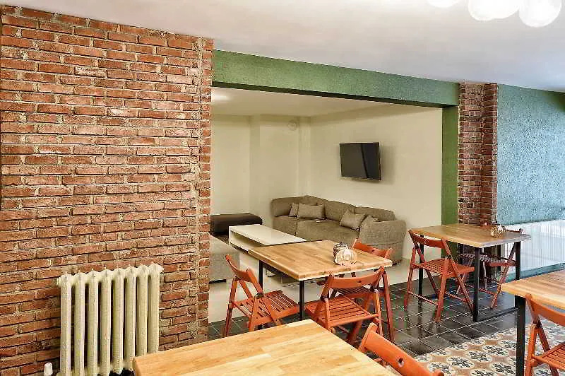 Zirve Hotel Kadikoy Istanbul 2*,  Türkei
