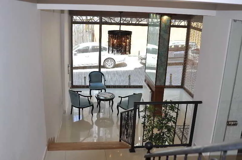 Zirve Hotel Kadikoy Istanbul