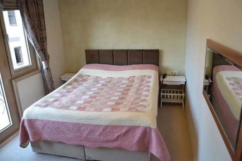 Zirve Hotel Kadikoy Istanbul