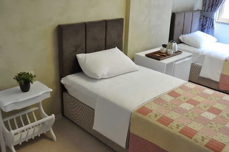 Zirve Hotel Kadikoy Istanbul