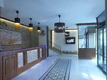 Zirve Hotel Kadikoy Istanbul 2*,