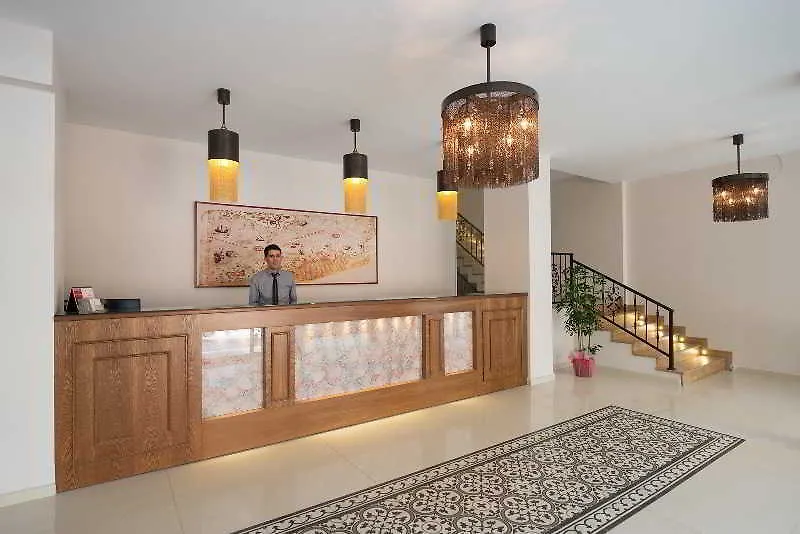Zirve Hotel Kadikoy Κωνσταντινούπολη
